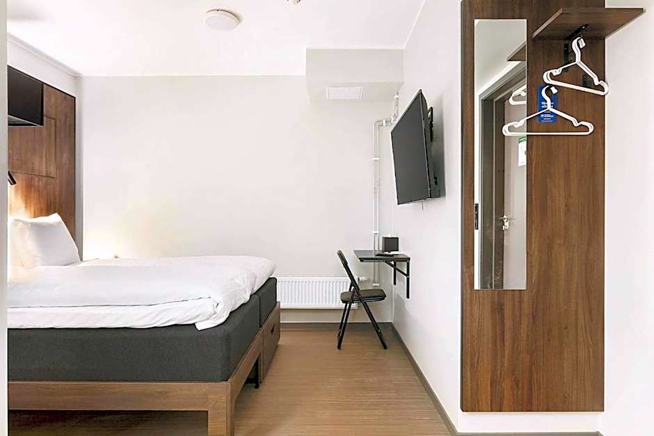 Sure Hotel Studio by Best Western Bromma