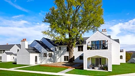Miraval Berkshires Resort & Spa - All Inclusive Adults Only
