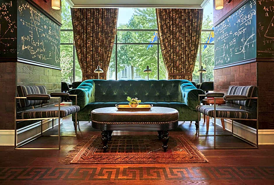 Graduate by Hilton Ann Arbor