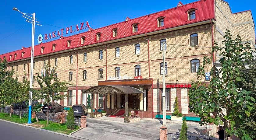 Rakat Plaza