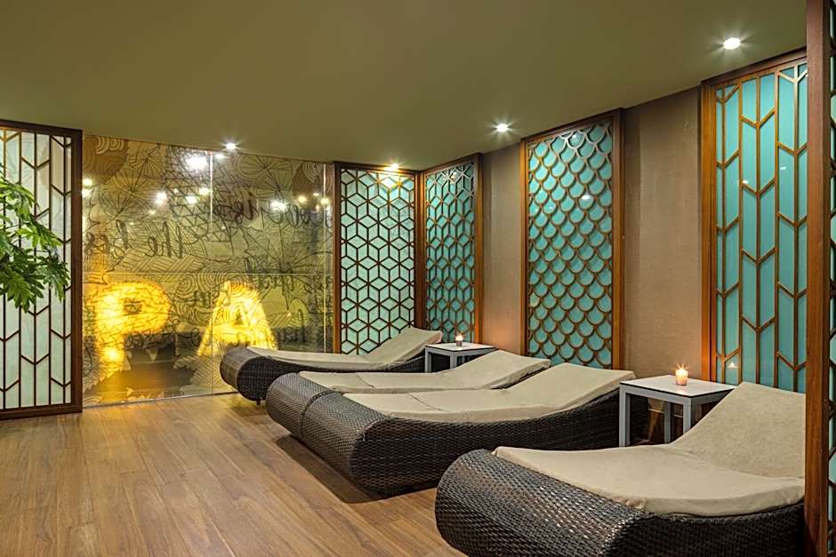 Side Star Elegance Hotel - Ultra All Inclusive