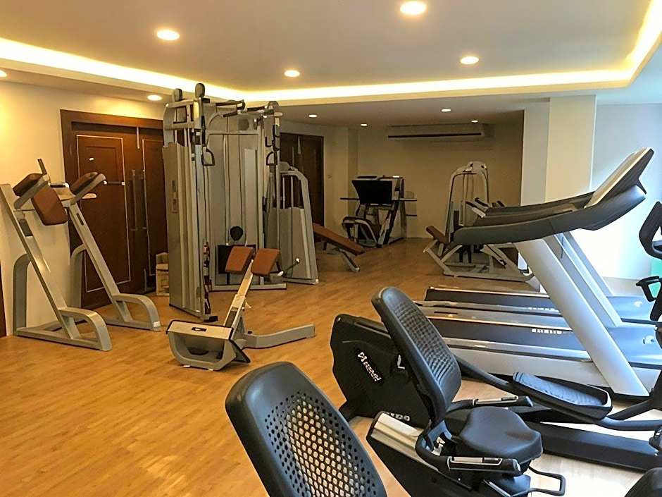 Metro Hotel & Spa