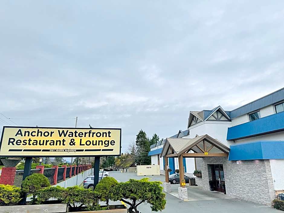 Anchor Inn and Suites