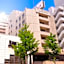 HOTEL FRONTIER YONAGO (???????????)