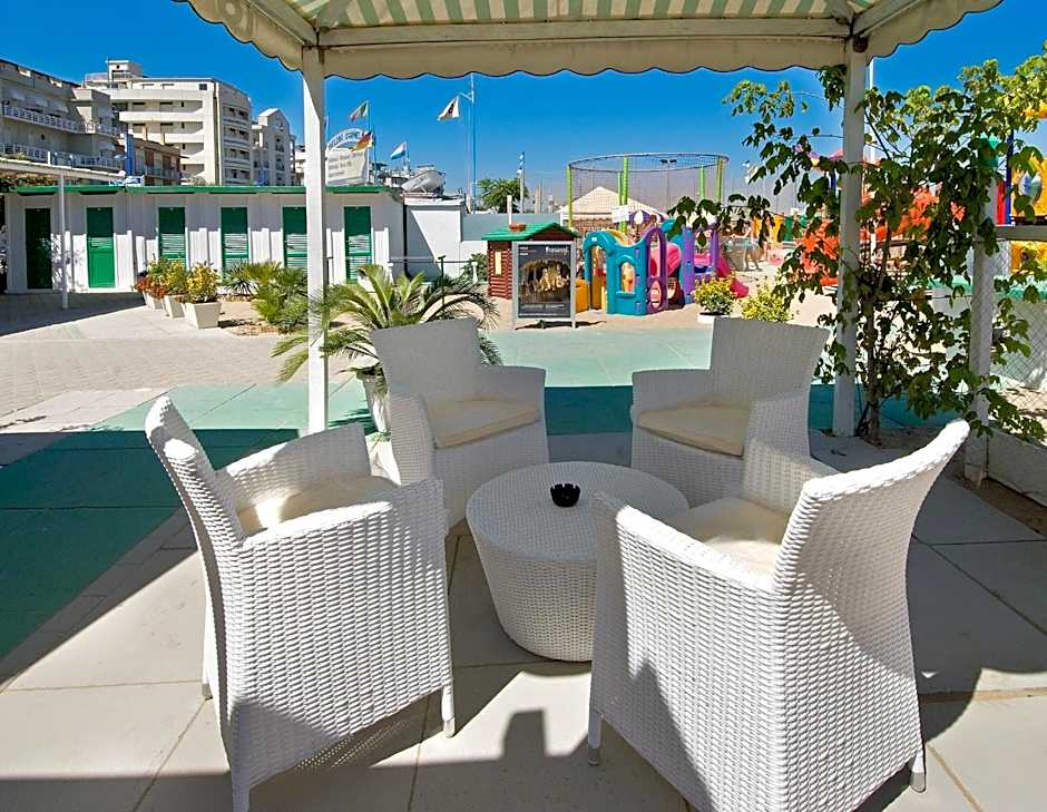 Hotel Prestige