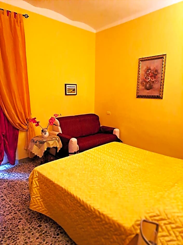 Bed And Breakfast Camere Primavera