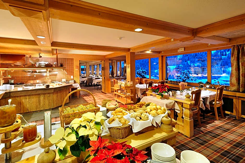 Hotel Kirchbühl Superior