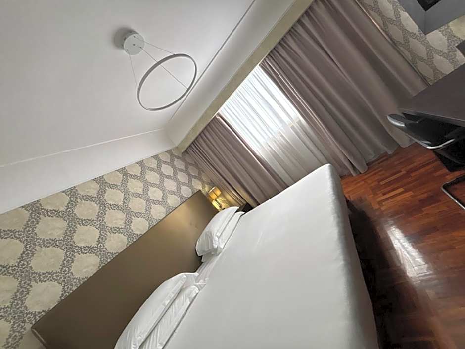 Enea Hotel Pomezia