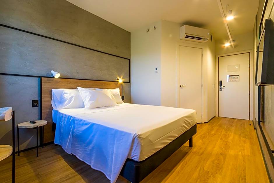 ibis Ribeirao Preto Vila do Golf