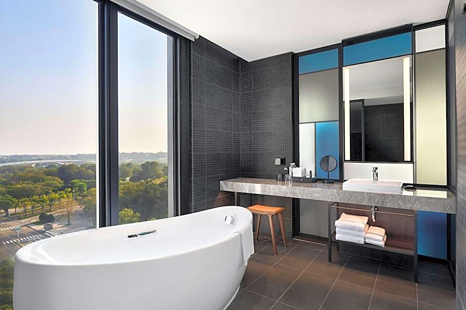 Aloft Tainan Anping