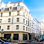 Paris Hôtel Le Mediterraneen