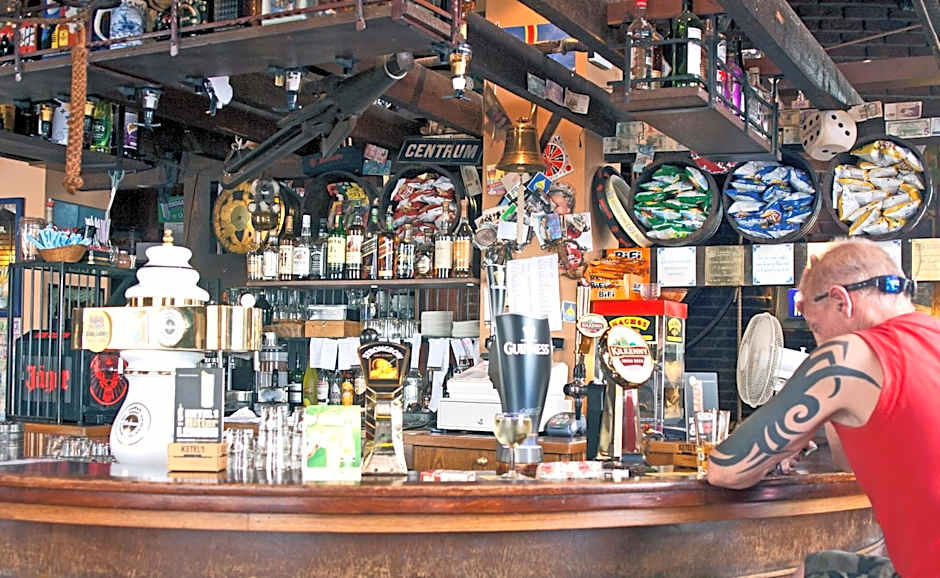 Hotel Internationaal