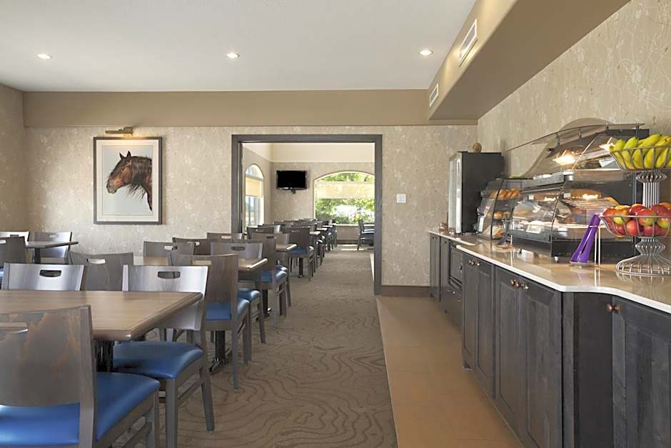 Days Inn & Suites by Wyndham Brandon