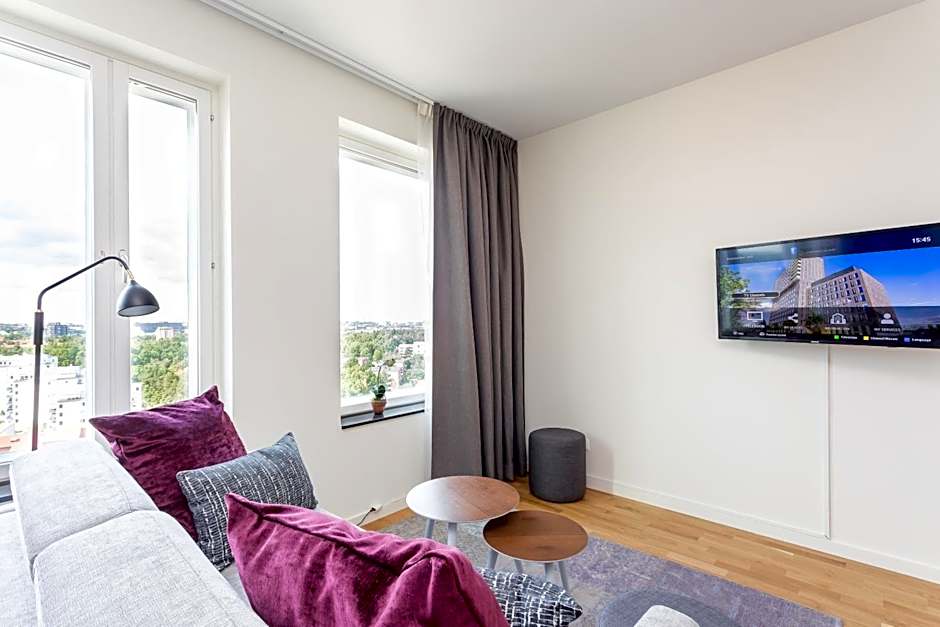 ApartDirect Älvsjö