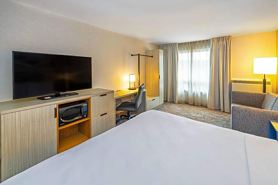 Comfort Inn Yarmouth