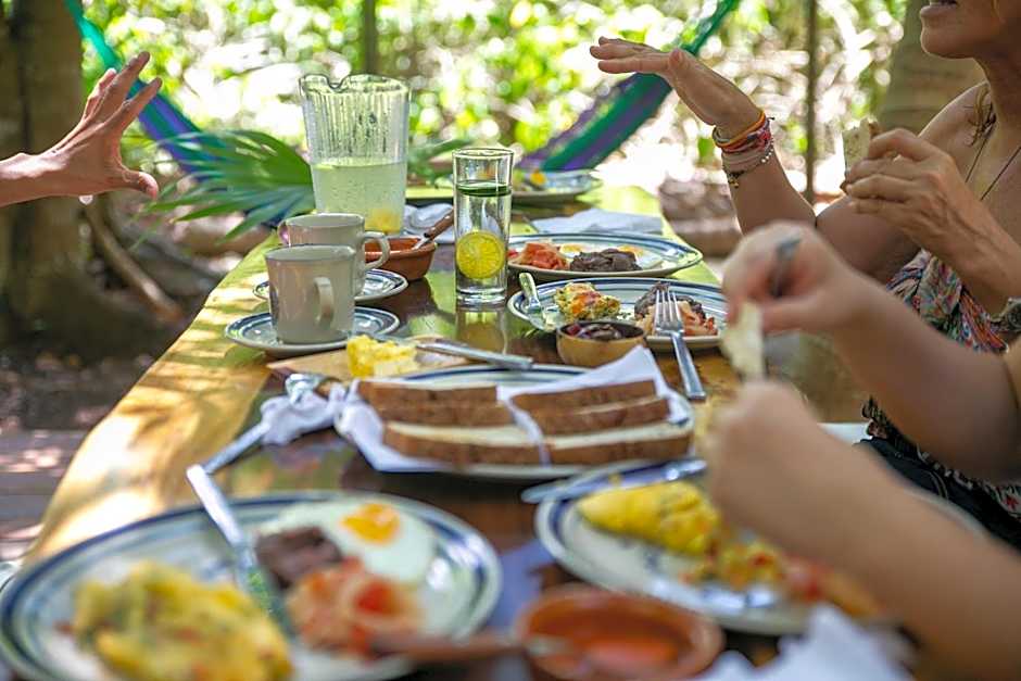 Hotel Buenavista Bacalar Jungle Experience