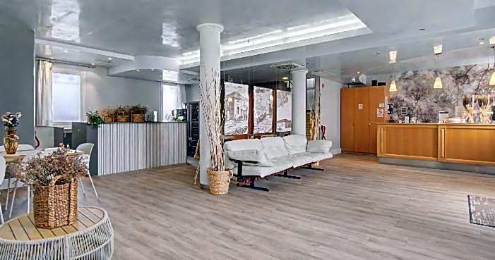 Hotel Ca' Tron