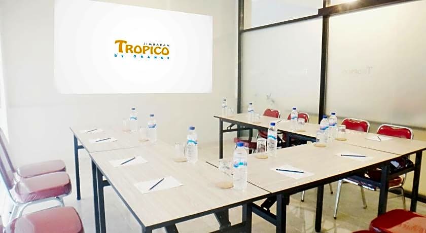 Tropico Jimbaran Bali