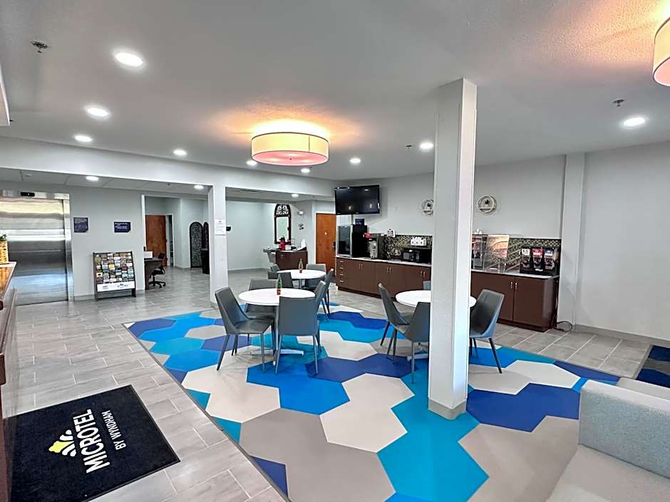 Microtel Inn & Suites By Wyndham Houma