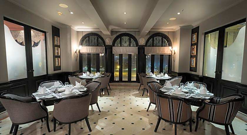 Hawthorn Suites By Wyndham Al Khobar