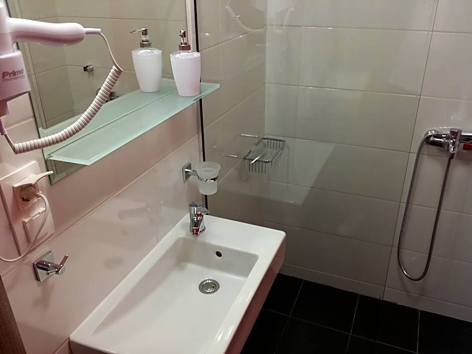 Villa Georgio Paralia