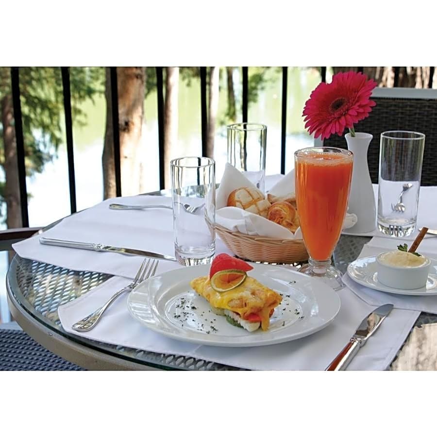 Mision Grand Ex Hacienda de Chautla