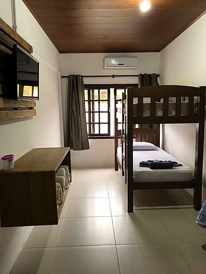 Pousada Armação das Baleias