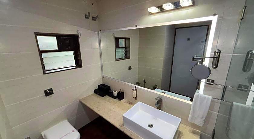 Hotel Sai Jashan Shirdi - Where blessings and comfort meet