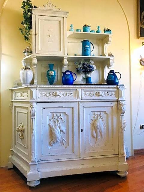 B&B Seneca – Rome