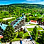Interferie Aquapark Sport Hotel Malachit