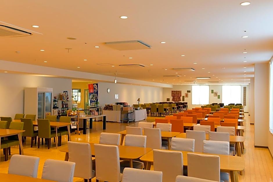 Sun Plaza Hotel Fuji Lake Yamanaka