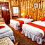 Naro Moru River Lodge