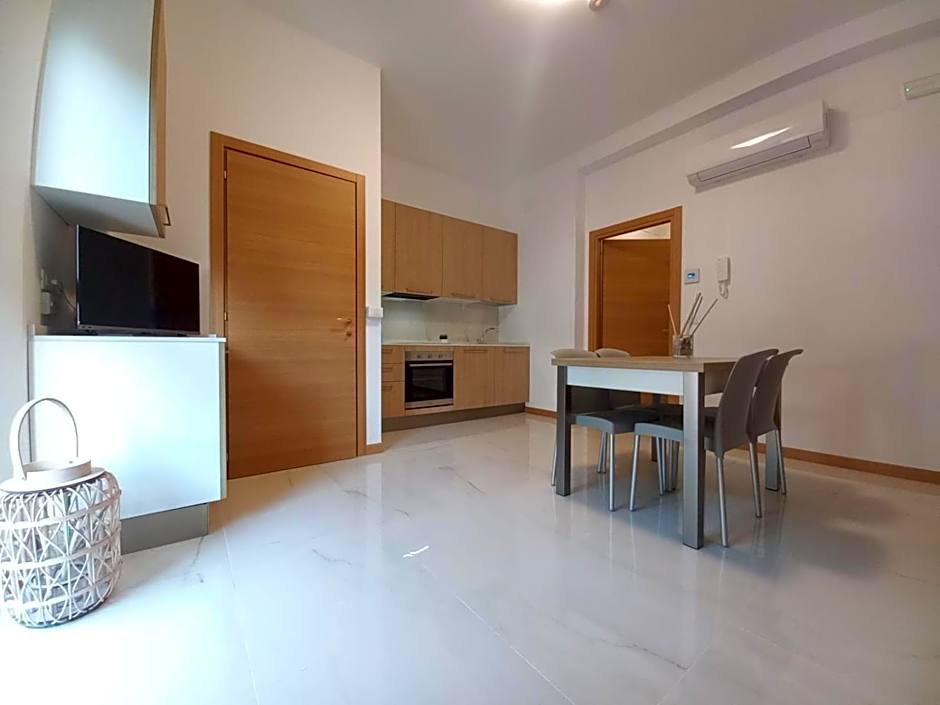 Residence Stella Marina