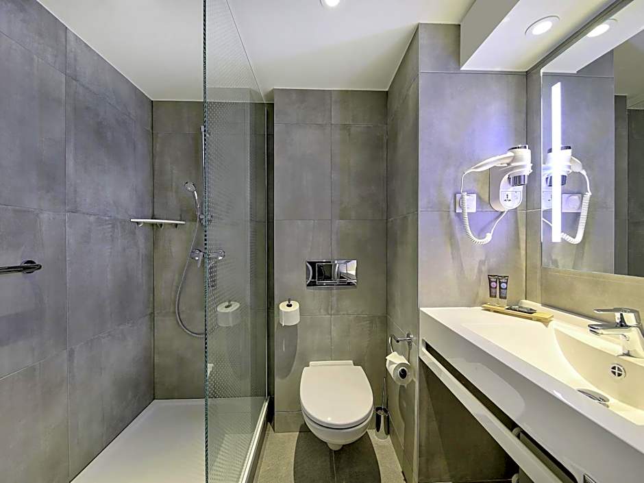 Novotel Katowice Centrum