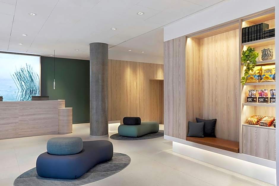 Fairfield by Marriott Copenhagen Nordhavn