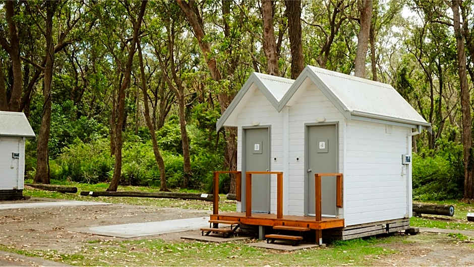 Koala Shores Holiday Park