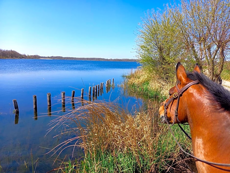 La Maison de Fleurat