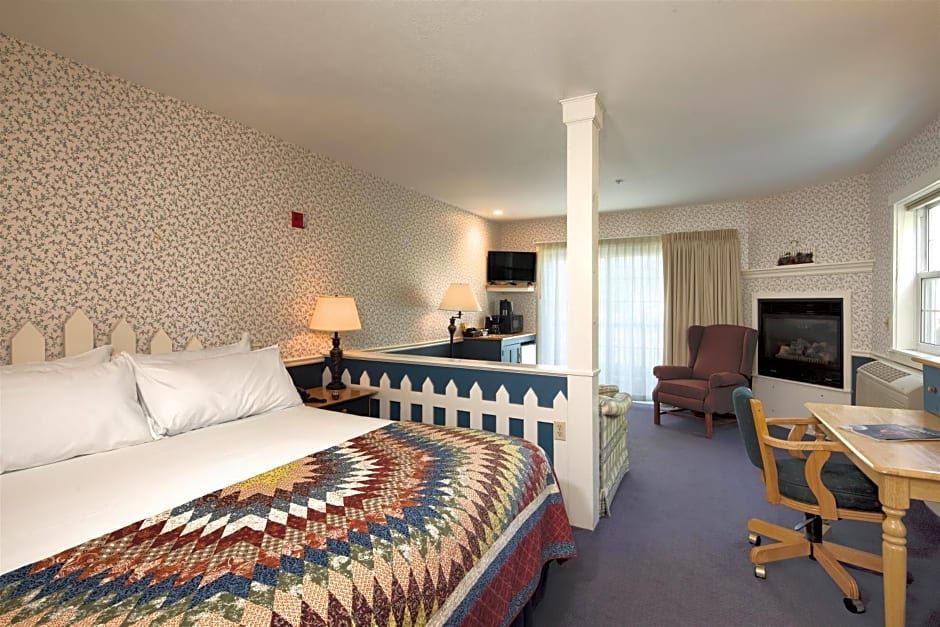 Country Inn at Camden Rockport