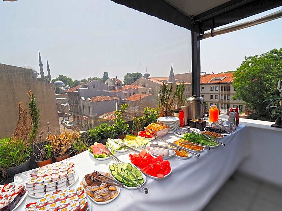 RENOVA hOTEL FATİH