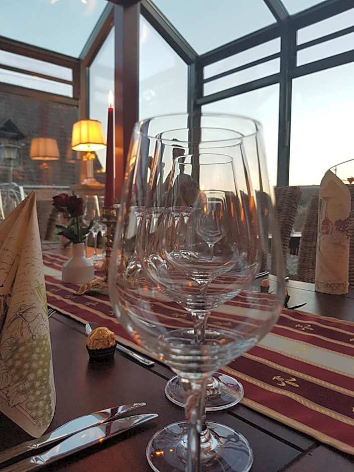 Hotel & Café Schachtenburg
