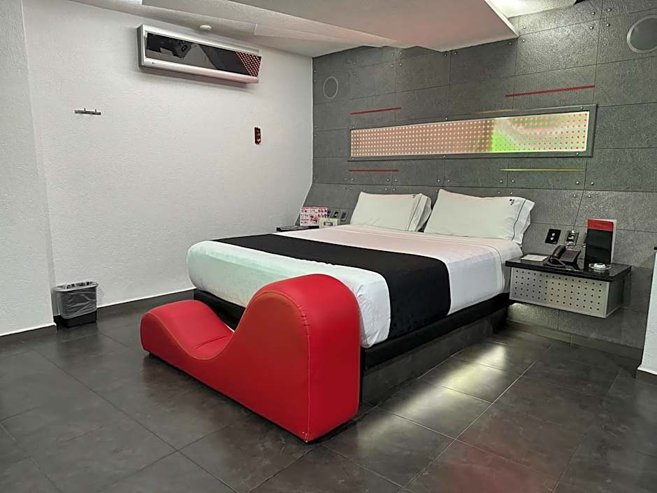 Kuboz Motor Hotel (Motel y Hotel)