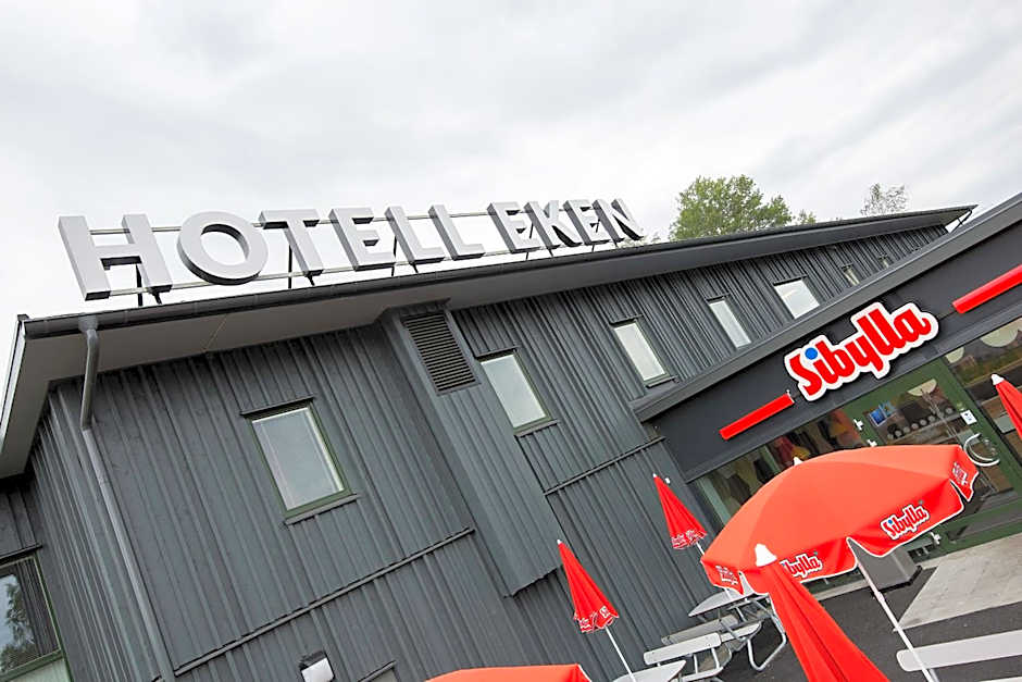 Hotell Eken Mölndal