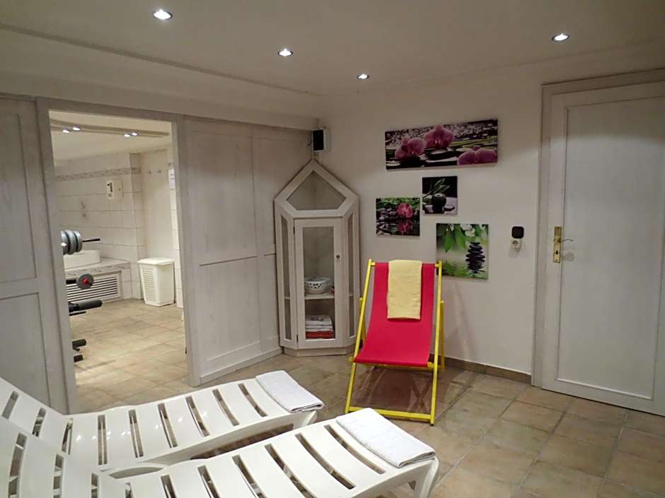 Alpenotel Rosenhof Ruhpolding, Wellness, Chiemgau Karte, Travelingo Bonus Programm