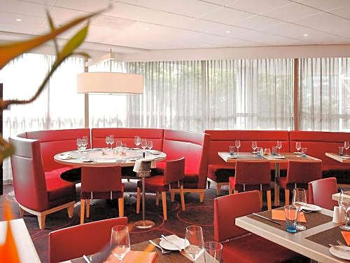 Novotel Rotterdam Brainpark