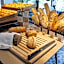 Novotel Rennes Alma