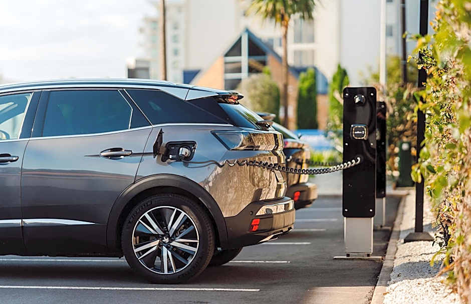 CitySide Hotel Tauranga