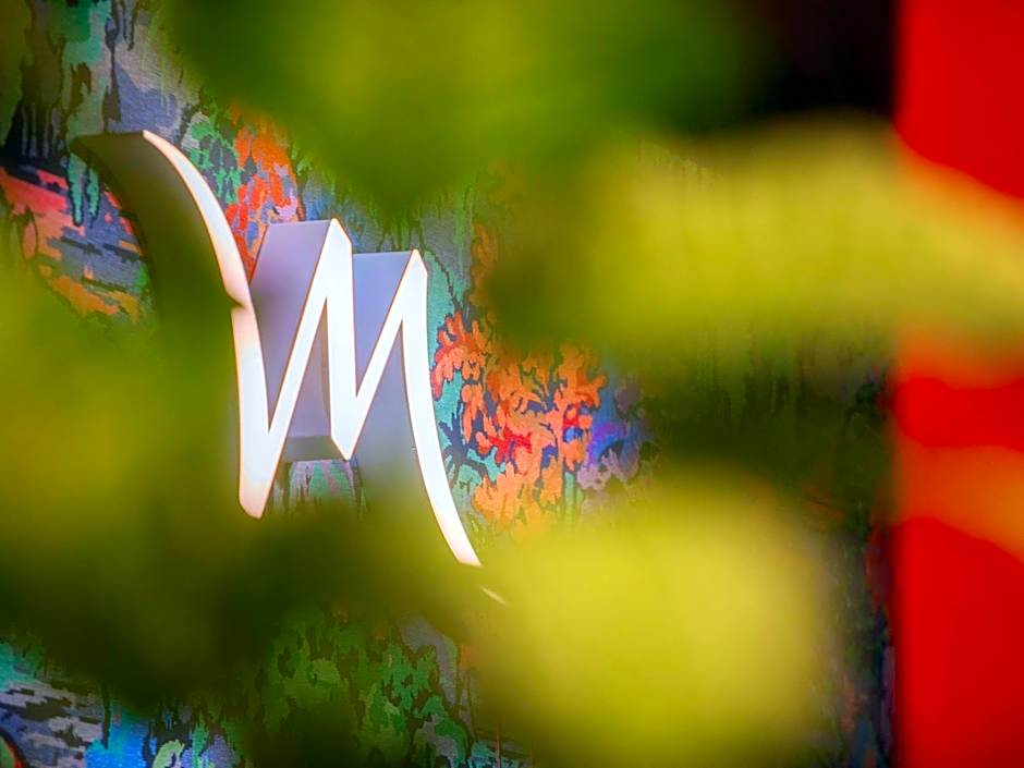 Mercure Roma Centro Saint John