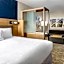 SpringHill Suites by Marriott Belmont Redwood Shores
