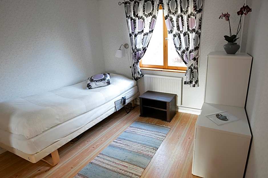 Photo 1 of 7 of Single Room