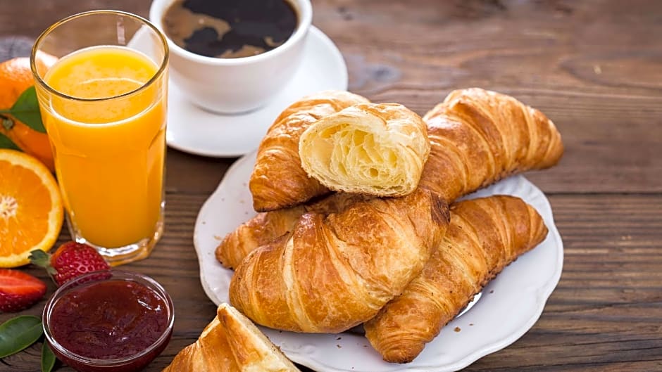 Magnuson Hotel Mountain View